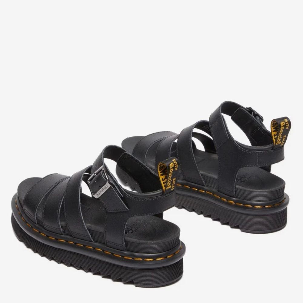 Dr. Martens Blaire Platform Sandal - Women's